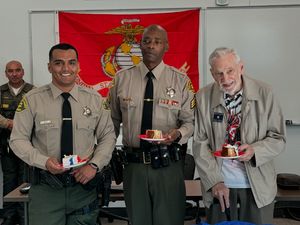 Image post by @scvsheriff on Instagram