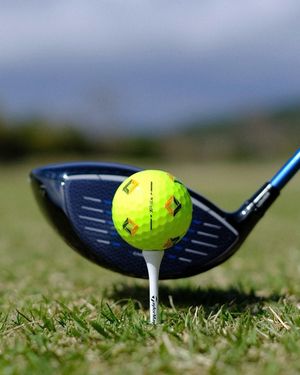 Image post by @taylormade_golf_japan on Instagram