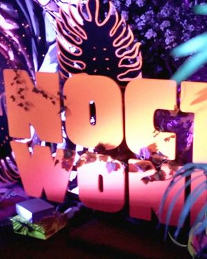 Image post by @nocturnalwland on Instagram
