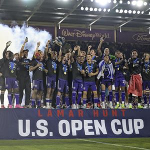 Image post by @ussoccer on Instagram
