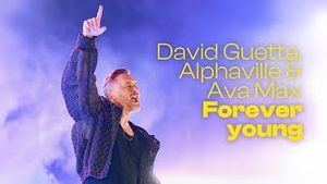 Video post by @davidguetta on YouTube