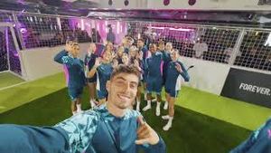 Video post by @puma on YouTube