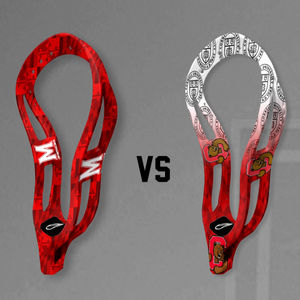 Image post by @sidewallzlacrosse on Instagram