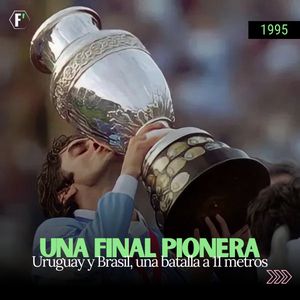 Image post by @futbolamedia on Instagram