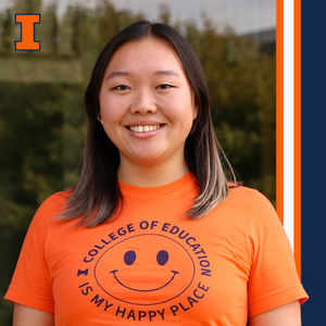 Image post by @educationillinois on Instagram