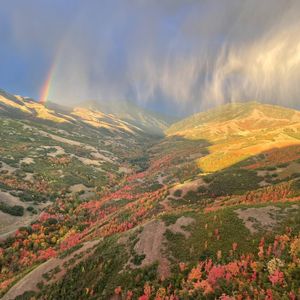 Image post by @foxweather on Instagram