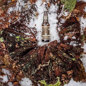 Image post by @greatdividebrew on Instagram