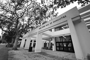 Image post by @uscdornsife on Instagram