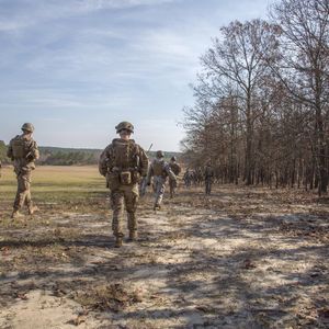 Image post by @goarmy on Instagram