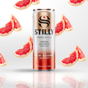Image post by @drinkstilly on Instagram