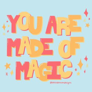 Image post by @katiedensondesigns on Instagram
