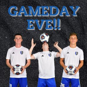 Image post by @bentleymenssoccer on Instagram
