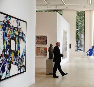 Image post by @phillipsauction on Instagram
