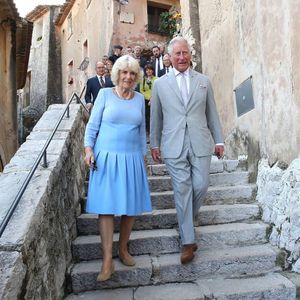 Image post by @theroyalfamily on Instagram