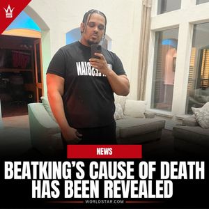 Image post by @worldstar on Instagram