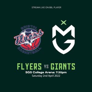Image post by @mcrgiants on Instagram