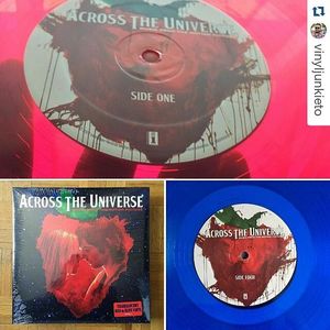 Image post by @umgcatalog on Instagram