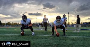 Image post by @beavertonhigh on Instagram