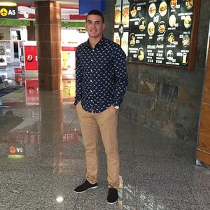 Image post by @willy2802 on Instagram