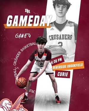 Image post by @brotherrice_hoops on Instagram