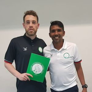 Image post by @sgpremierleague on Instagram