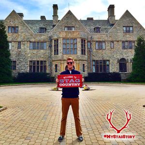 Image post by @fairfieldu on Instagram