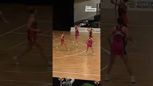 Video post by @netballaustralia on YouTube