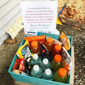 Image post by @instacart on Instagram