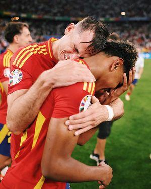 Image post by @football__hqs on Instagram