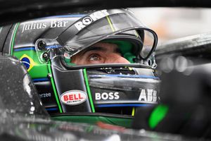 Image post by @lucasdigrassi on Instagram
