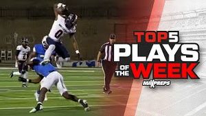 Video post by @maxpreps on YouTube