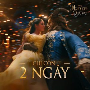 Image post by @disneystudiosvn on Instagram
