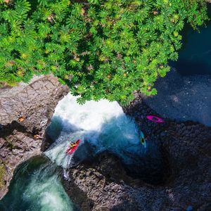 Image post by @nicktroutmankayak on Instagram