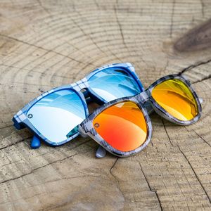 Image post by @knockaround on Instagram