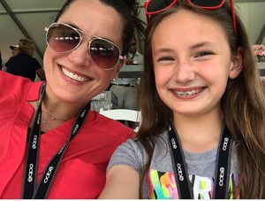 Image post by @bmwcharityproam on Instagram