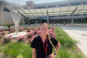 Image post by @unlcareers on Instagram
