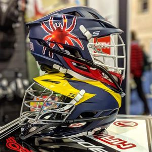 Image post by @cascade_lacrosse on Instagram