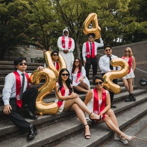 Image post by @seattleu on Instagram