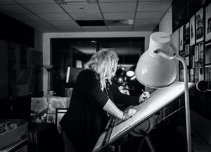 Image post by @team.deakins on Instagram