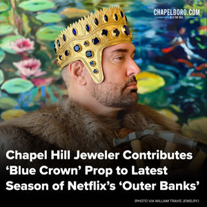 Image post by @chapelboronews on Instagram