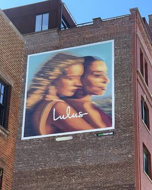 Image post by @lulus on Instagram