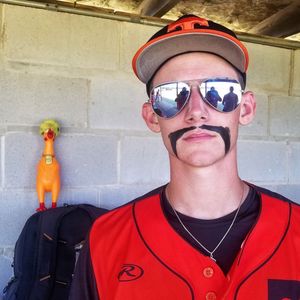 Image post by @rawlingstigers on Instagram