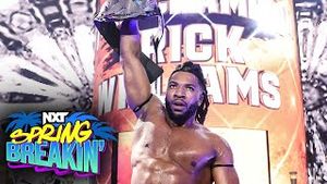 Video post by @wwe on YouTube
