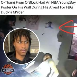 Image post by @nojumper on Instagram
