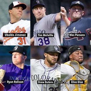 Image post by @milb_central on Instagram