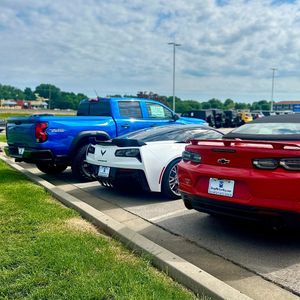 Image post by @mccarthychevyleessummit on Instagram