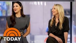 Video post by @today on YouTube