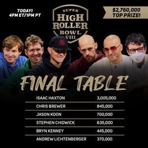 Image post by @pokergo on Instagram