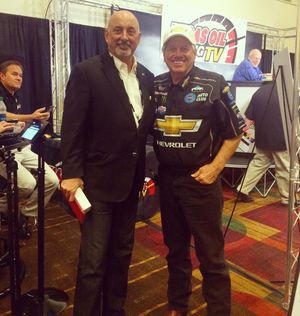 Image post by @jfr_racing on Instagram