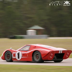 Image post by @rileymotorsports on Instagram
